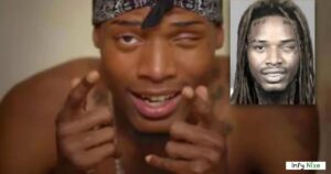 1 Eye Rapper (1eye43) Biography, Real Name, Age & Net Worth 1eye43 Real Name, Age & Early Life