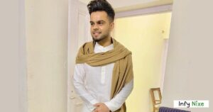 Akhil Pasreja Wife, Age, Height, Biography, Family & Career Akhil Height, Weight & Physical Appearance