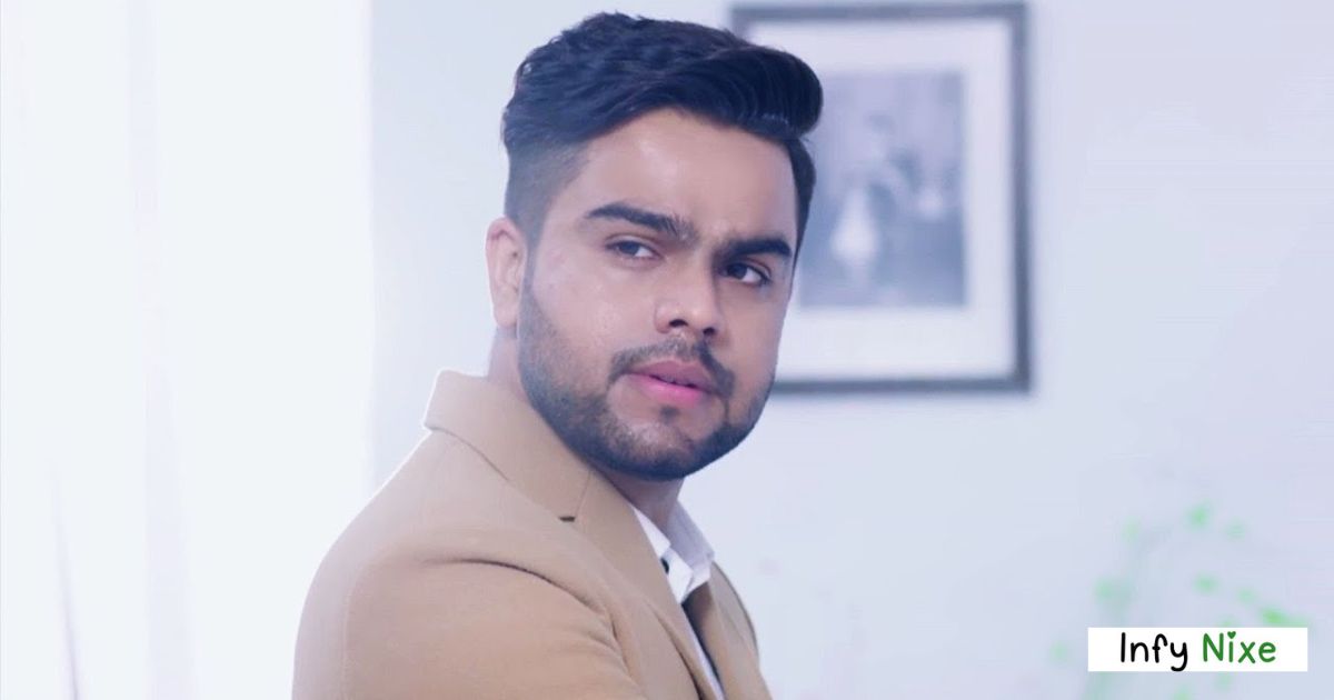 Akhil Pasreja Wife, Age, Height, Biography, Family & Career