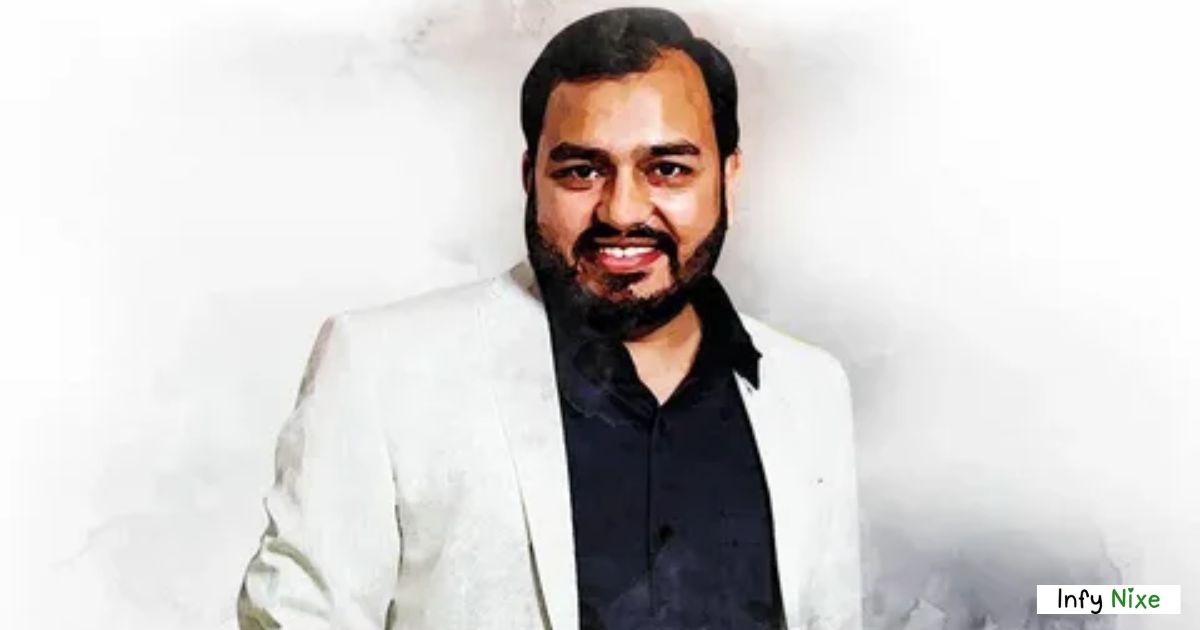 Alakh Pandey Height