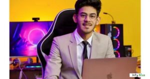 Aryan Tripathi Net Worth 2026: Success Story, Income & Bio Aryan Tripathi Early Life and Family Background