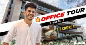 Aryan Tripathi Net Worth 2026: Success Story, Income & Bio Aryan Tripathi Success Story