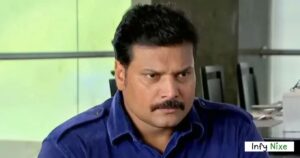 Dayanand Shetty Age, Birth Date & Early Life