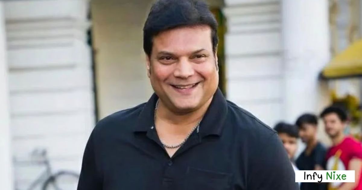 Dayanand Shetty Net Worth