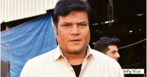 Dayanand Shetty Wife, Marriage & Children