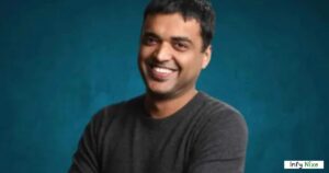 Deepinder Goyal Height, Age, Biography, Wife & Family Deepinder Goyal Age, Birthday & Early Life
