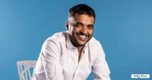 Deepinder Goyal Height, Age, Biography, Wife & Family Deepinder Goyal Height, Weight & Physical Appearance