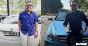 Early Career Before CarDekho – GirnarSoft Founder Story Begins