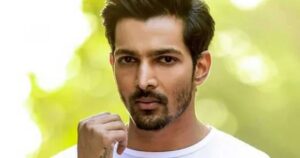 Harshvardhan Rane Early Life & Education