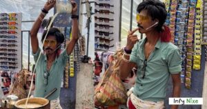 Interesting Facts About Dolly Chaiwala