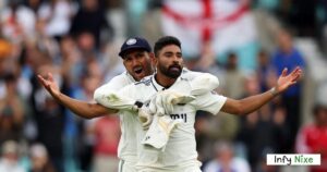 Mohammad Siraj Wife, Biography, Age, Height & Family Lesser Known Facts About Mohammed Siraj
