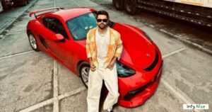 Lovekesh Kataria Real Age, Date of Birth & Early Life