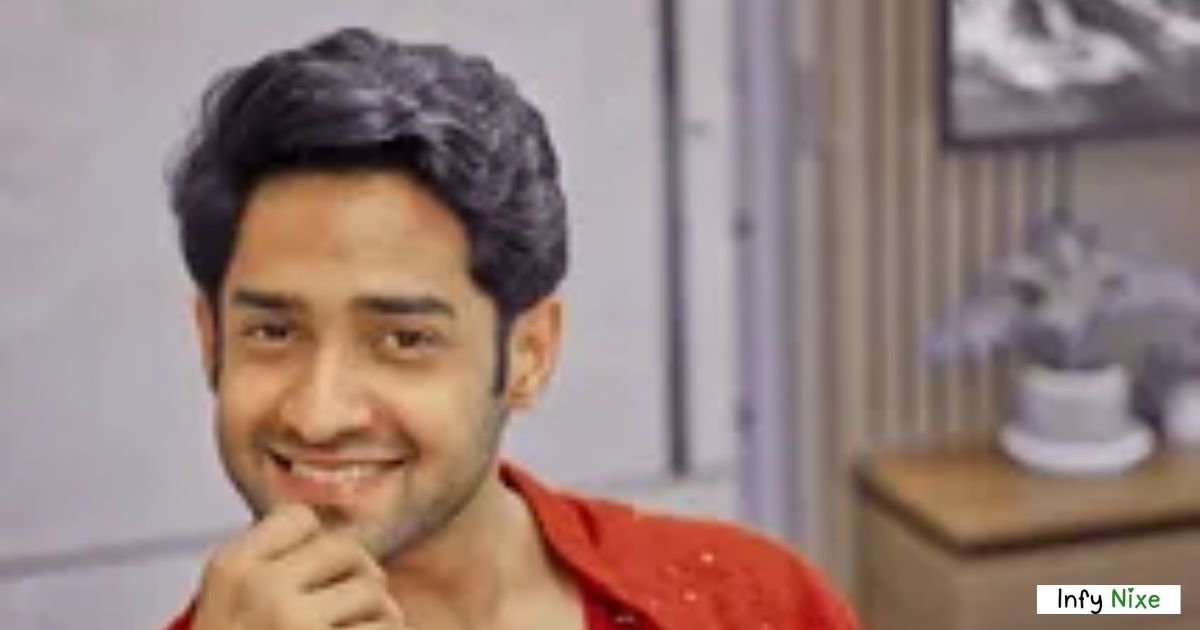 Mahesh Keshwala Age