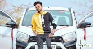 Manoj Dey House, Cars and Bike Collection