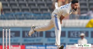 Mohammad Siraj Wife, Biography, Age, Height & Family Mohammed Siraj Domestic Cricket Career