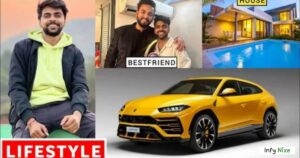 Net Worth, Income Sources & Lifestyle