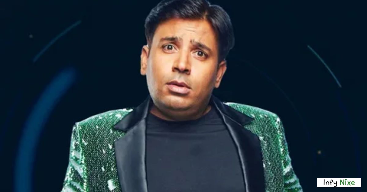 Puneet Superstar Age