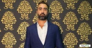 Ranvir Shorey Height, Age, Wife, Family, Biography & Movies Ranvir Shorey Age, Height & Physical Appearance