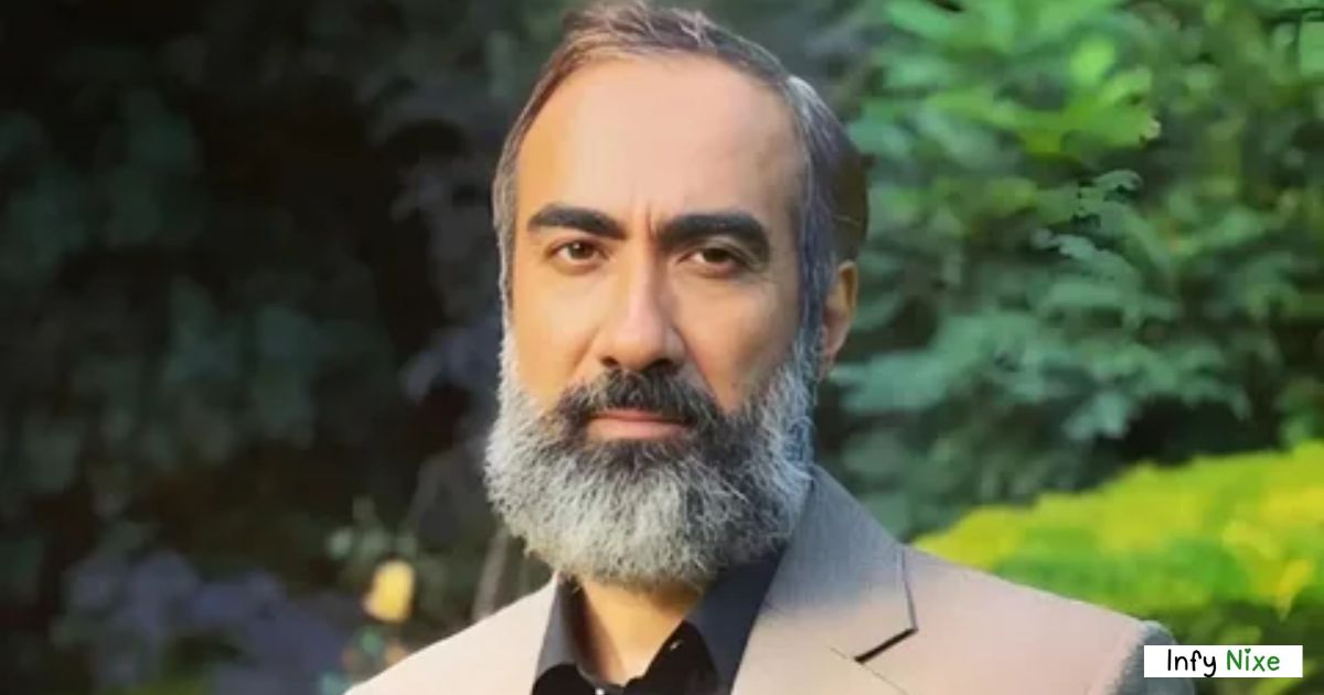 Ranvir Shorey Height