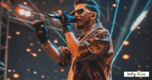 Social Media Presence & Fan Following
