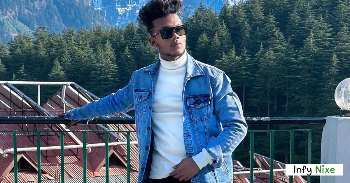 Suraj Rox Net Worth