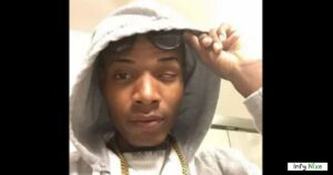 1 Eye Rapper (1eye43) Biography, Real Name, Age & Net Worth Unknown Facts About 1eye43