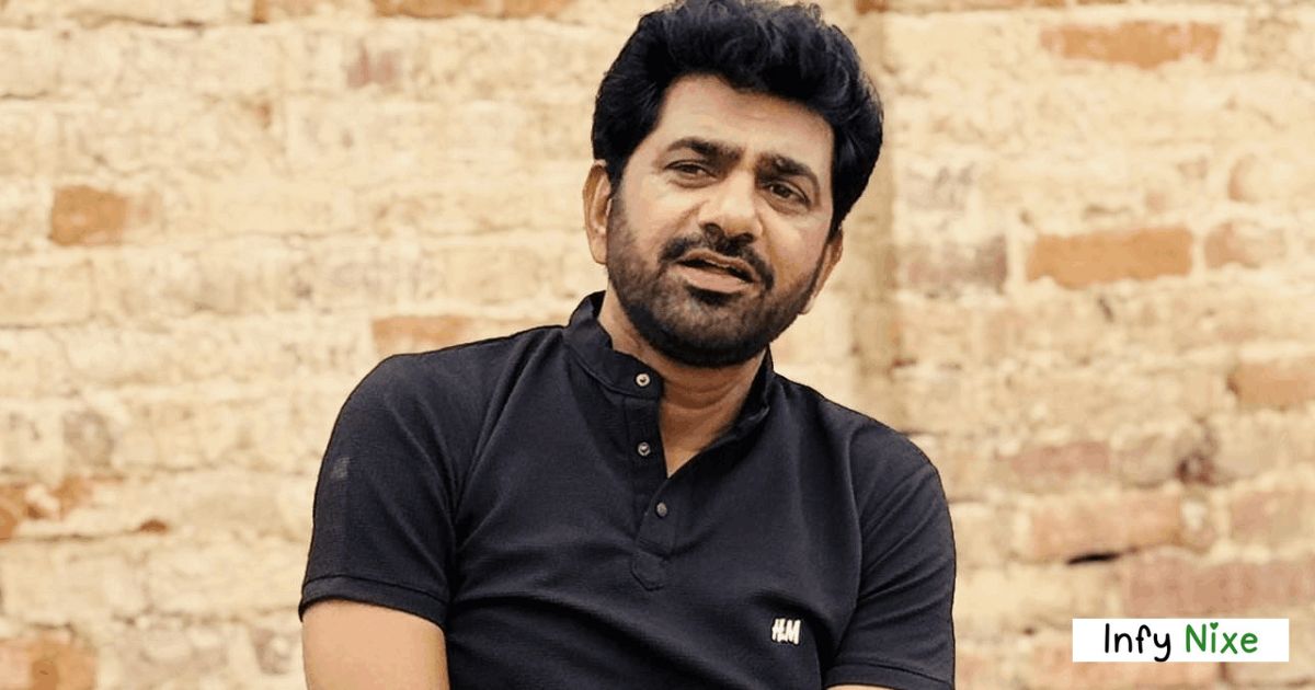 Uttar Kumar Net Worth