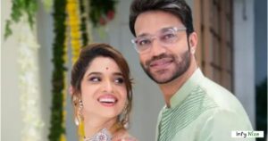 Vicky Jain Family Background