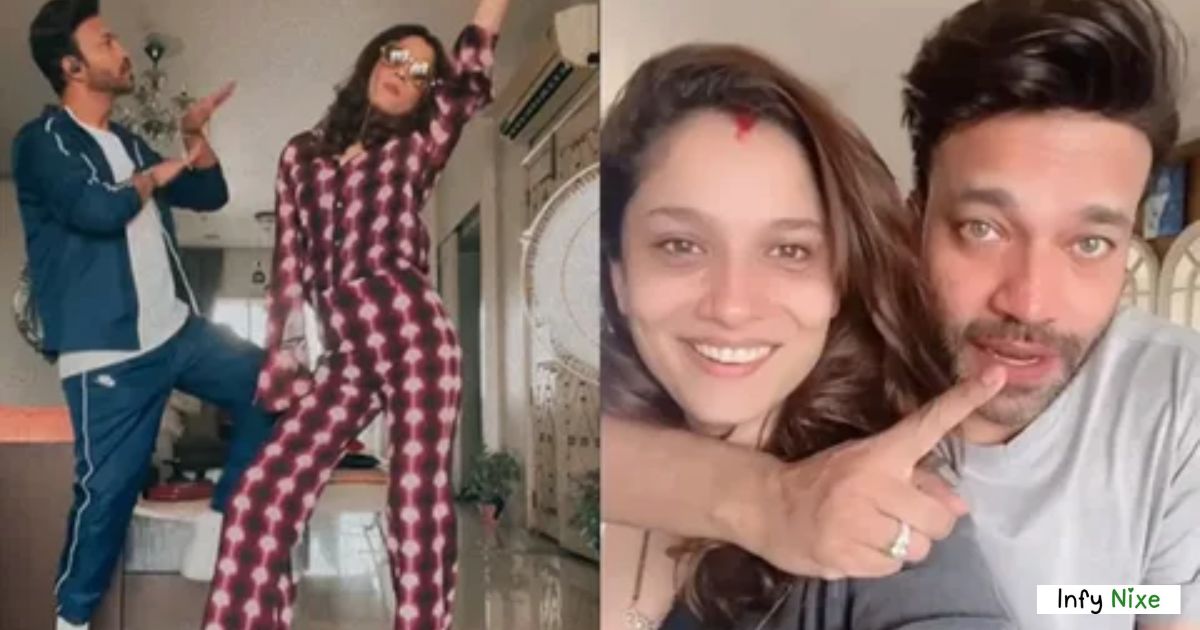 Vicky Jain Height in Feet
