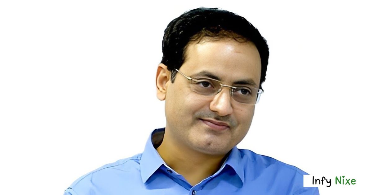Vikas Divyakirti Height