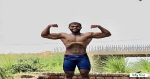 Who is Ankit Baiyanpuria?