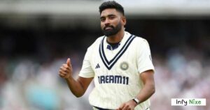 Mohammad Siraj Wife, Biography, Age, Height & Family Who is Mohammed Siraj?