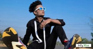 Who Is Suraj Rox?