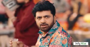 Who is Uttar Kumar?