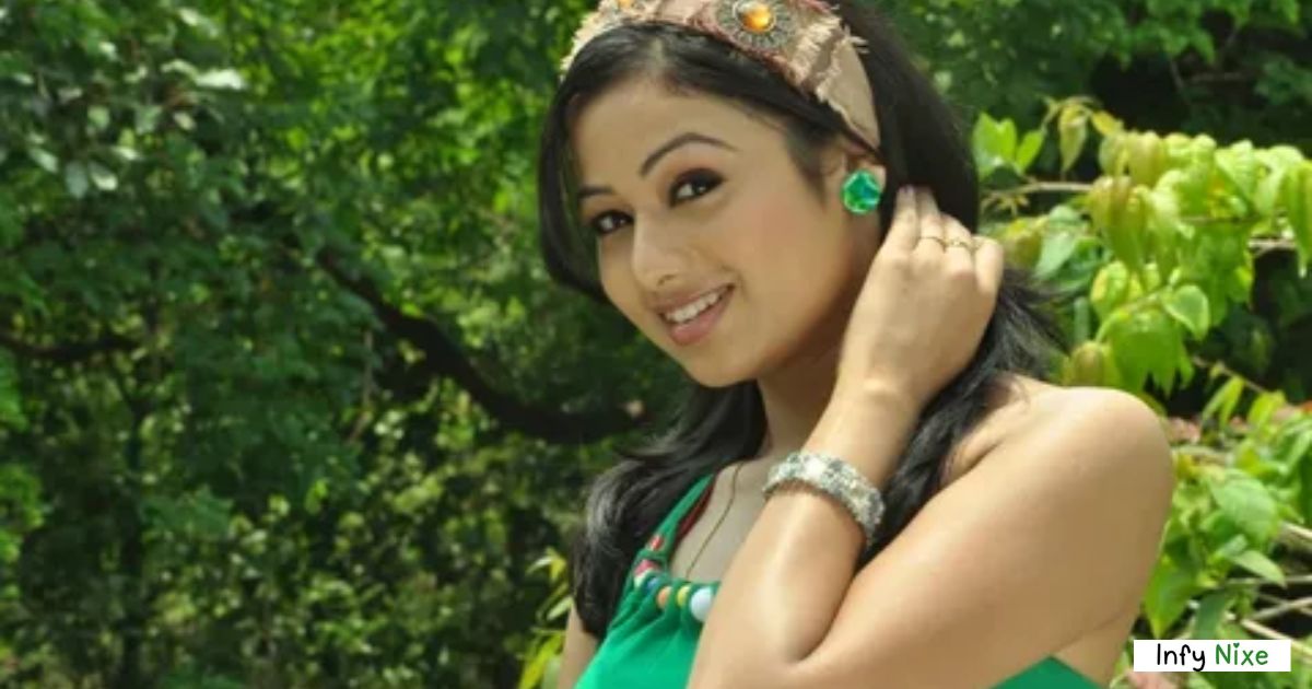 Aarti Sahu Age, Biography, Wiki, Height, Boyfriend & Family Aarti Sahu Age