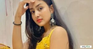 Aarti Sahu Age, Biography, Wiki, Height, Boyfriend & Family Aarti Sahu Education and Qualifications