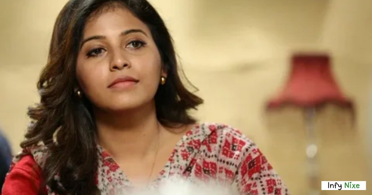 Anjali Mamgai Age