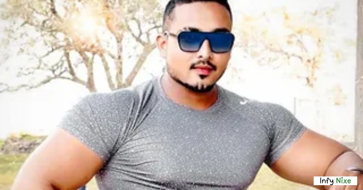 Arif Prince Biography: Age, Height, Career & Lifestyle Arif Prince