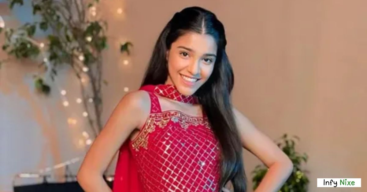 Arshiya Makkar Age, Biography, Wiki, Boyfriend & Height Arshiya Makkar Age