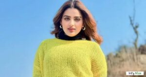 Divyanka Sirohi Age, Date of Birth & Early Life