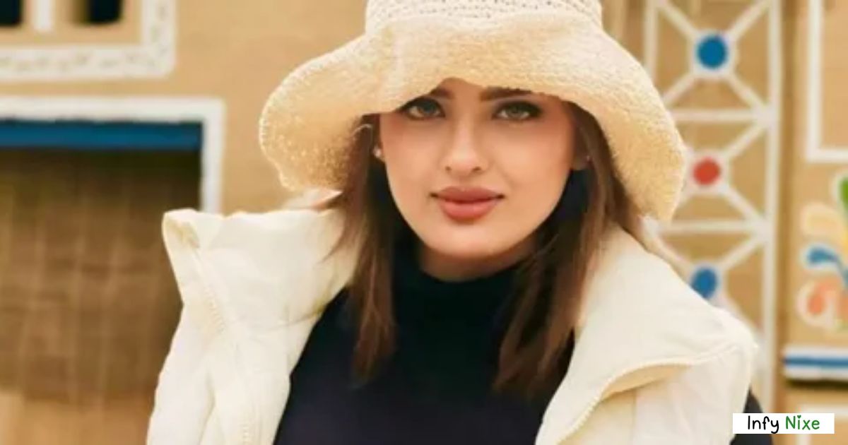 Divyanka Sirohi Biography