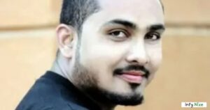 Arif Prince Biography: Age, Height, Career & Lifestyle Early Life and Background
