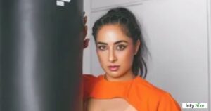 Sweta Mehra Age, Biography, Height, Career & Family Early Life, Birthplace & Background