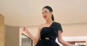 Gauahar Khan Age, Date of Birth & Early Life Details