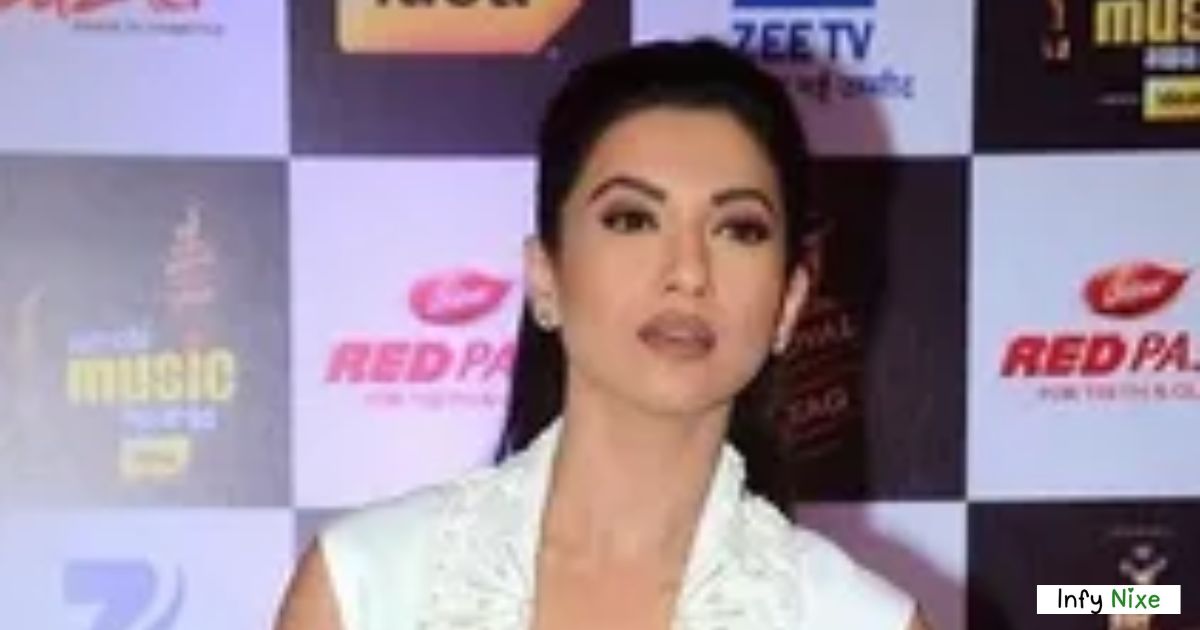 Gauhar Khan Height in Feet