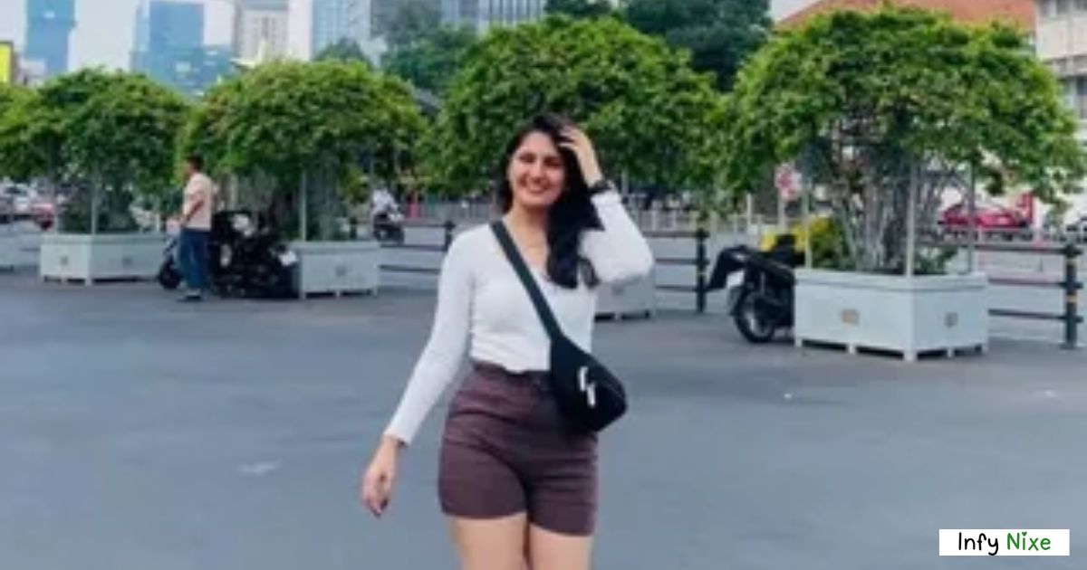 Heena Soni Age