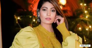 Heena Soni Biography and Wiki