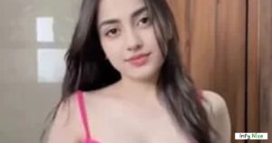 Saloni Suleniya Age, Biography, Wiki, Height & Career Interesting Facts About Saloni Suleniya