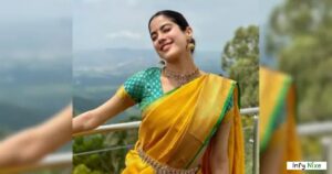 Janhvi Dubey Biography (Quick Wiki/Bio)
