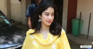 Janhvi Dubey Career Journey